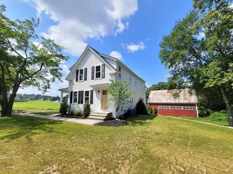 433 Chestnut, Ashland, MA 01721