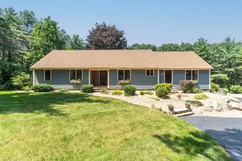 127 Putnam Rd, Holden, MA 01520