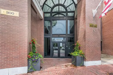 300 Commercial St #409, Boston, MA 02109