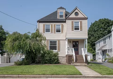 18 Grant, Milford, MA 01757