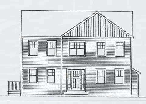 22 Indian St, Carver, MA 02330
