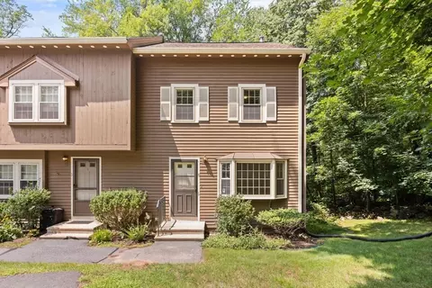 4 Apple Rdg #6, Maynard, MA 01754