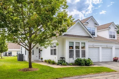 22 Devon Dr #22, Acton, MA 01720