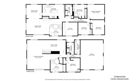 23 Mohawk Rd, Canton, MA 02021 photo 32