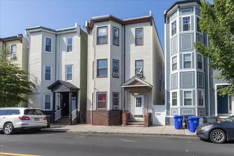 110 Bennington St, Boston, MA 02128