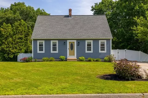 14 Tanglewood Cir, Rutland, MA 01543