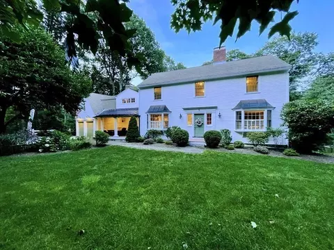 6 Ruddock Rd, Sudbury, MA 01776