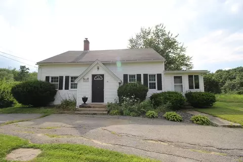91 Davis Rd, Westminster, MA 01473