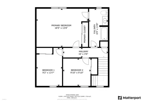 16 Heritage Path, Millis, MA 02054 photo 34