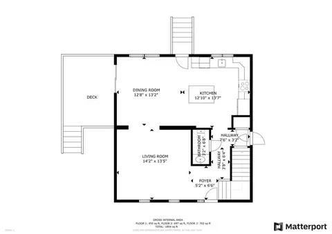 16 Heritage Path, Millis, MA 02054 photo 33