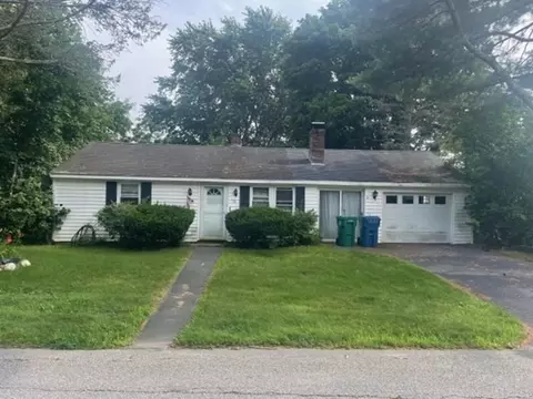 14 Susan Dr, Billerica, MA 01821