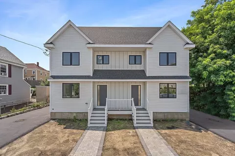 14 Brook Ave #1, Waltham, MA 02453