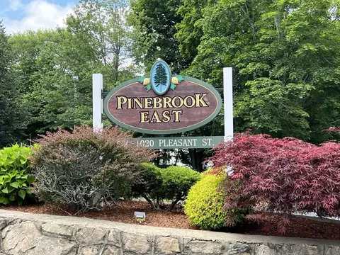 1012 Pleasant St #34, Weymouth, MA 02189