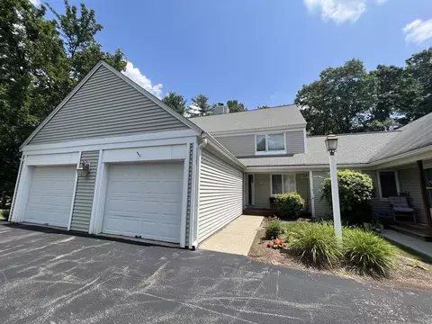 88 Stone Ridge Rd #88, Franklin, MA 02038