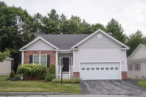 25 Morrison Dr #25, Londonderry, NH 03053