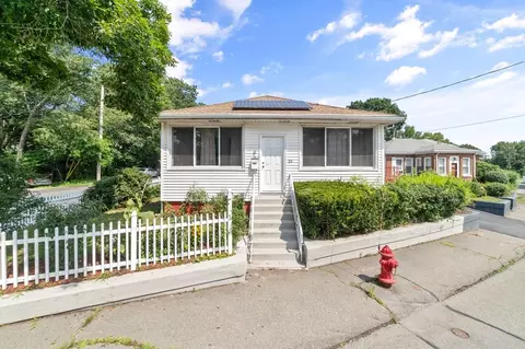 36 Pond St, Randolph, MA 02368