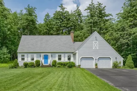 10 Brookside Ln, Sterling, MA 01564