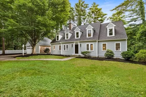 900 Main St, Norwell, MA 02061