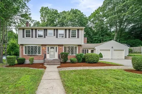3 Winfield Rd, Hingham, MA 02043