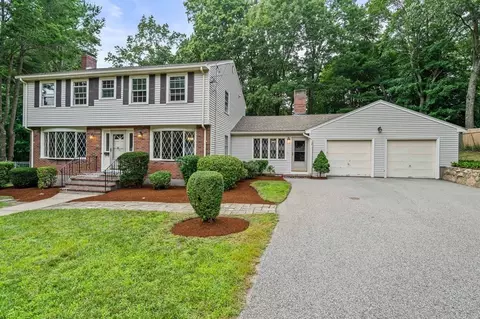 3 Winfield Rd, Hingham, MA 02043 photo 2