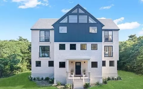 156 Cherry And Webb Ln, Westport, MA 02790