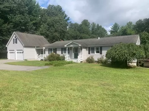 279 Forge Village Rd, Groton, MA 01450