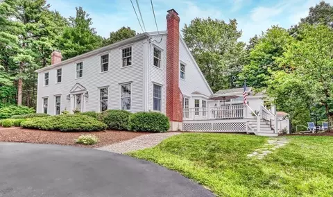 70 Winter St, Westwood, MA 02090