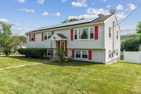 70 Mablin Ave, North Andover, MA 01845