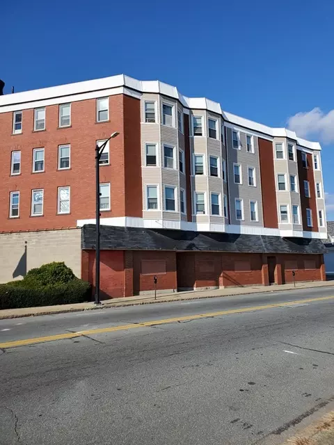 1751-1759 Acushnet Ave, New Bedford, MA 02746