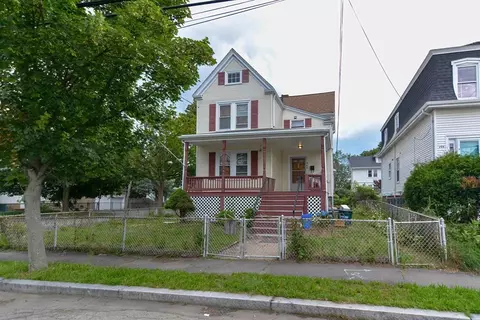 264 Farrington St, Quincy, MA 02170
