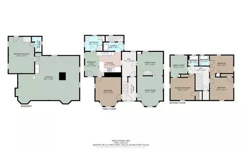 132 Lothrop St, Beverly, MA 01915 photo 30