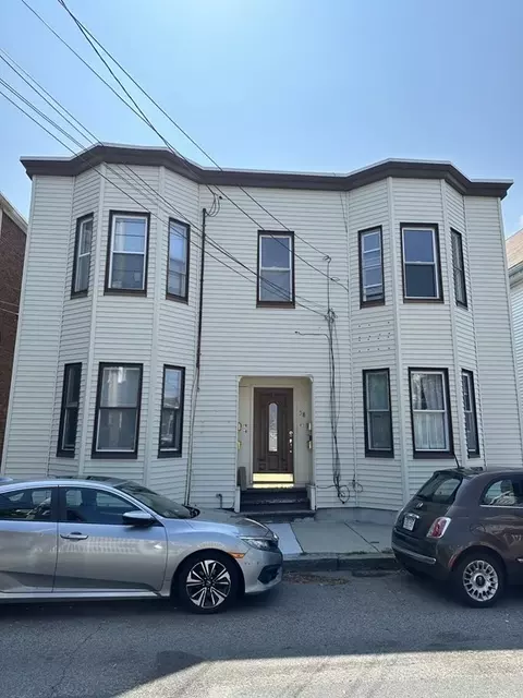 58 Hinckley #3, Somerville, MA 02145