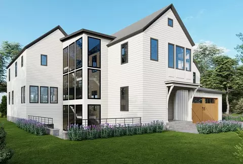 6 Beech Tree Ln, Lexington, MA 02421