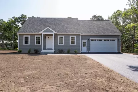 6 Bakers Path, Yarmouth, MA 02664