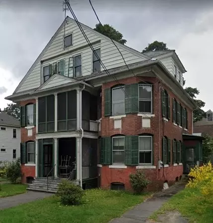 14-16 Lasell Ave, Northampton, MA 01060