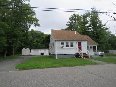 54 Kingston, Dartmouth, MA 02747