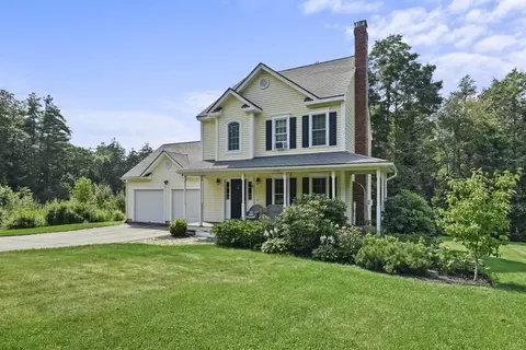 19 Eleanor Ln, Charlton, MA 01507