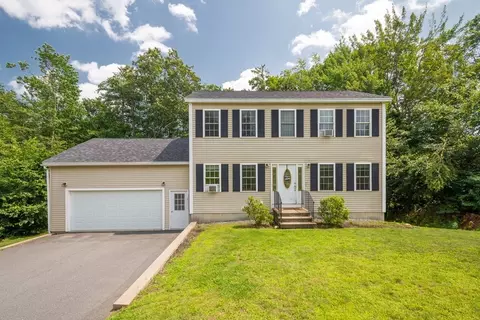 32 Whitney Dr, Ashburnham, MA 01430
