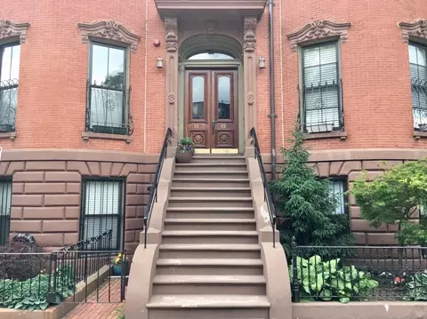13 Worcester Sq #2, Boston, MA 02118