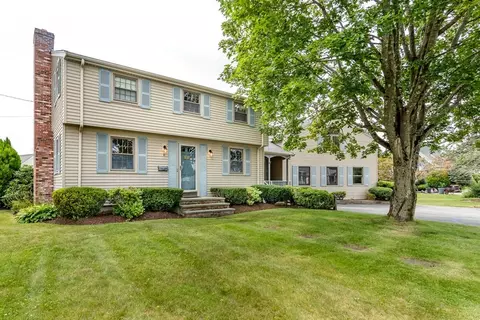 8 Veda Rd, Weymouth, MA 02190