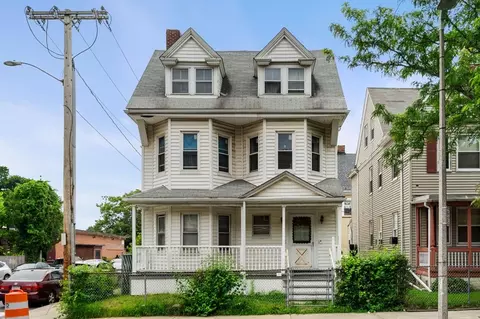 711 Washington St, Boston, MA 02116
