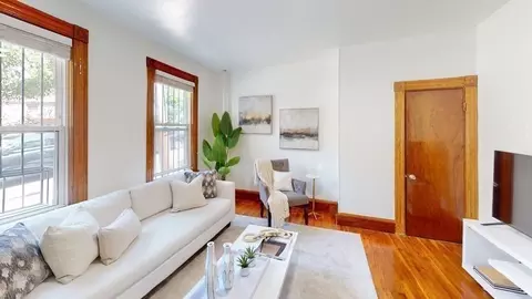 200 Highland St, Boston, MA 02119
