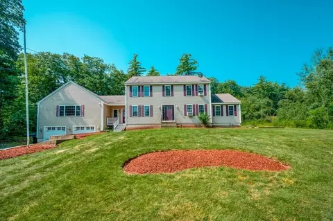 365 Turnpike Rd, Ashby, MA 01431