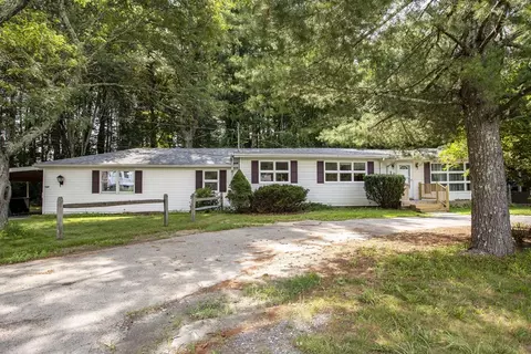 14 Farm Ln, Norton, MA 02766