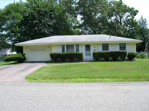 101 Norman, Brockton, MA 02302
