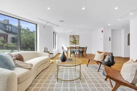 32-34 Hancock St #3A, Boston, MA 02114