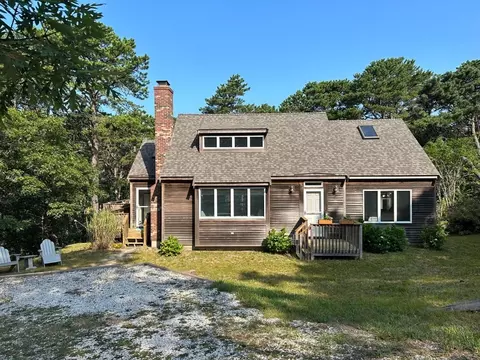 383 Eastwind Cir, Wellfleet, MA 02667