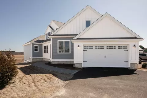10 Metacomet Rd # 10, West Bridgewater, MA 02379