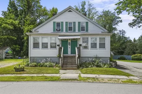38-40 West St, Winchendon, MA 01475