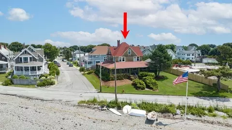 140 Cadish Ave, Hull, MA 02045 photo 2